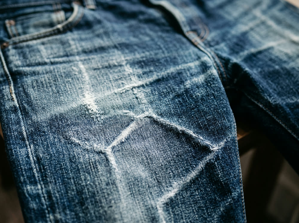 The Selvedge Journal