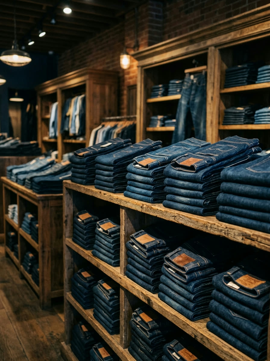 End of Season Sale