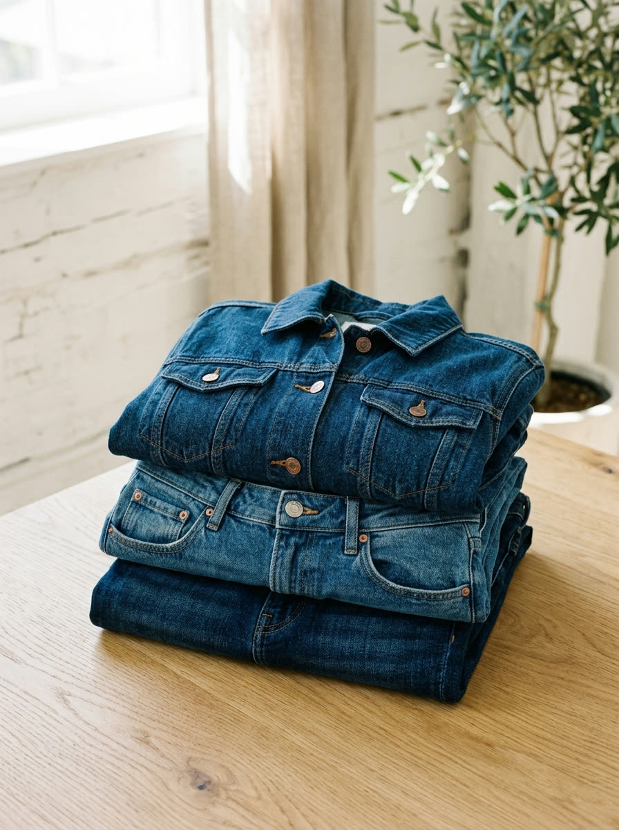 Women's Denim
