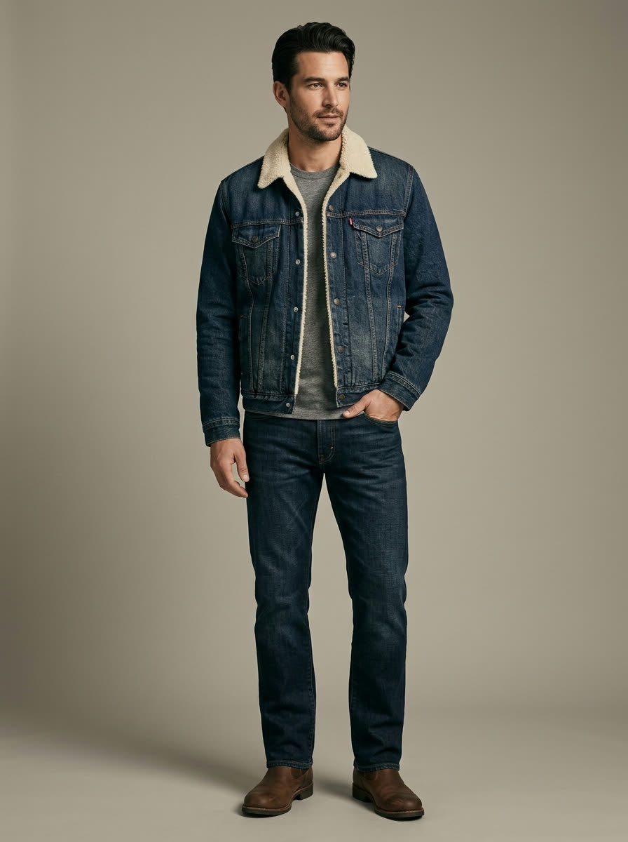 Switchman Trucker